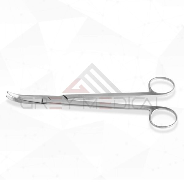 Jorengson scissros