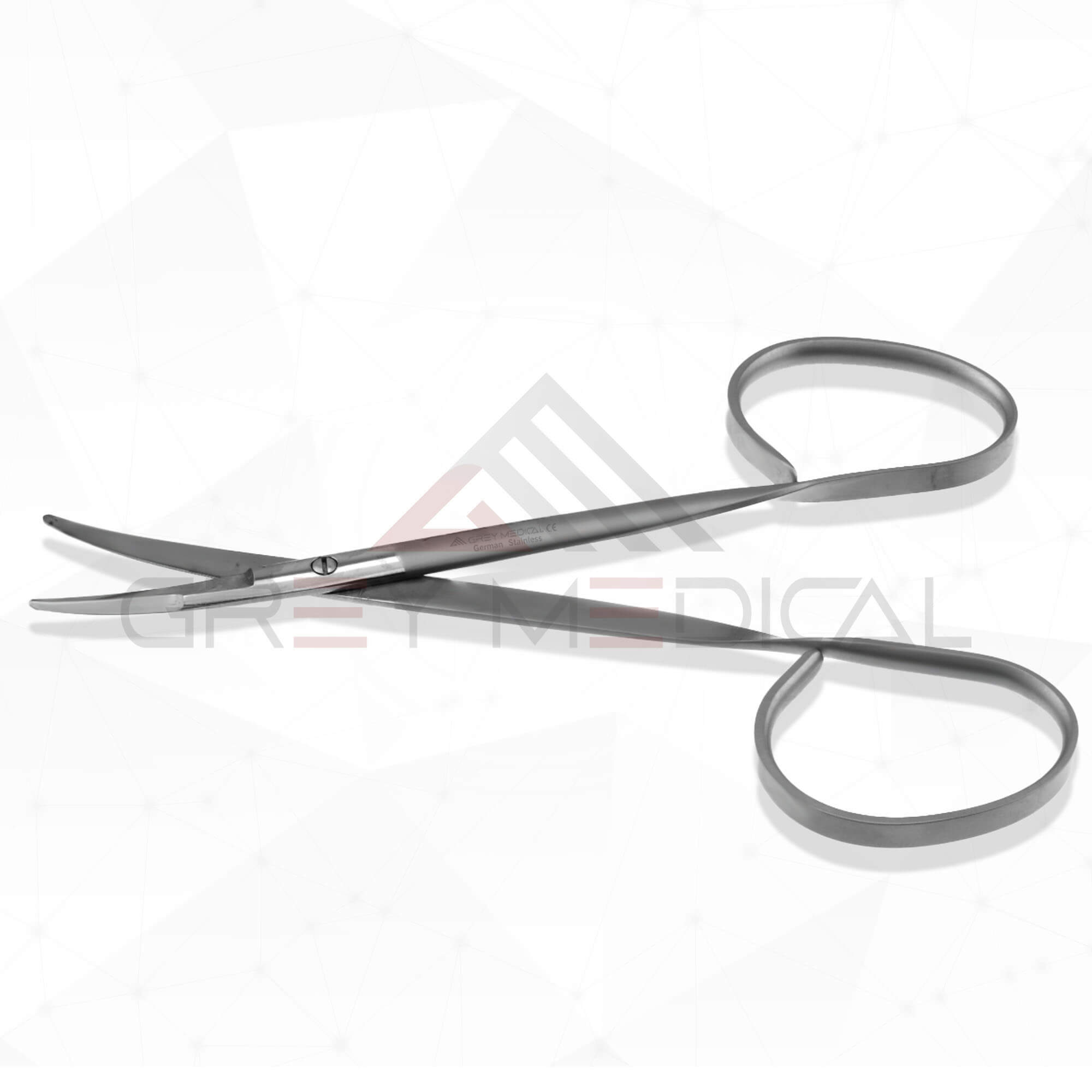 Blepharoplasty Scissors | Grey Medical