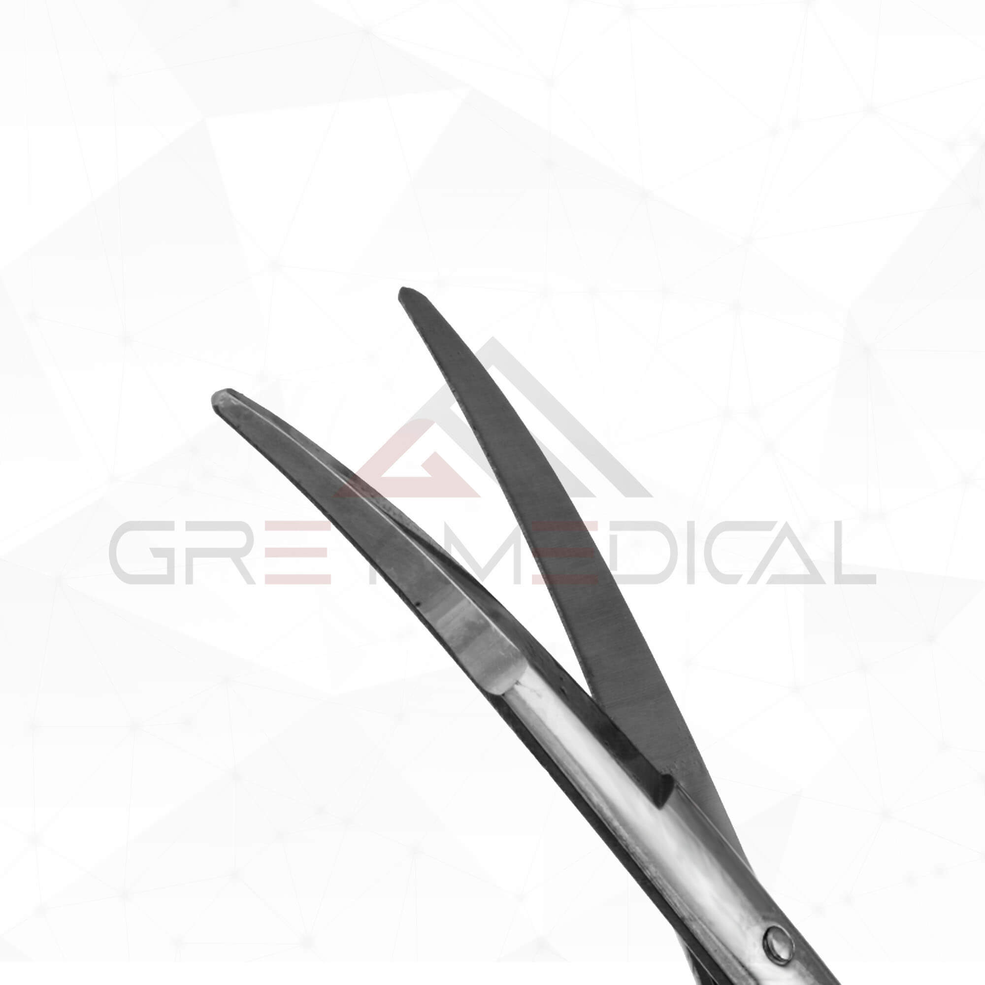 Blepharoplasty Scissors | Grey Medical
