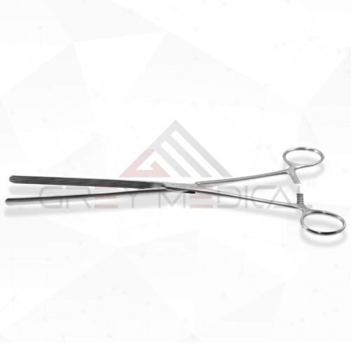 Kocher Intestinal Clamps