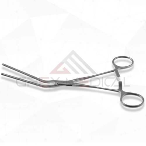 Leland Jones Clamps