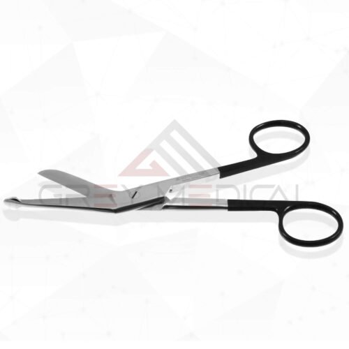 Super Cut Lister Bandage Scissors