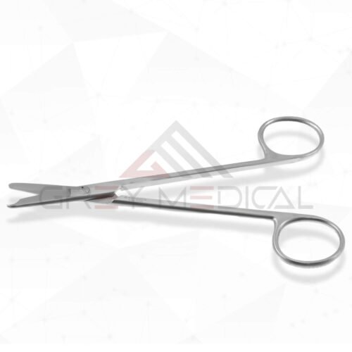 Littauer Standard Suture Scissors - Image 1