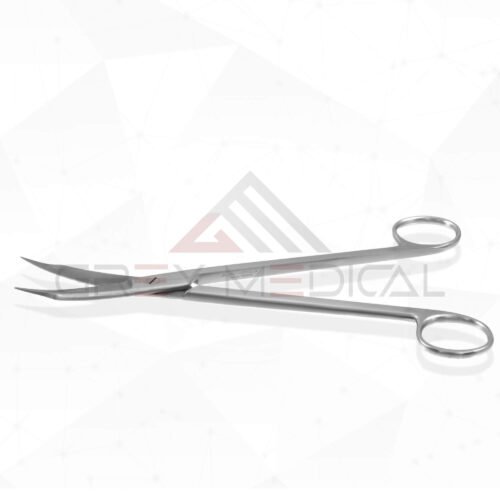 Martin Cartilage Scissors