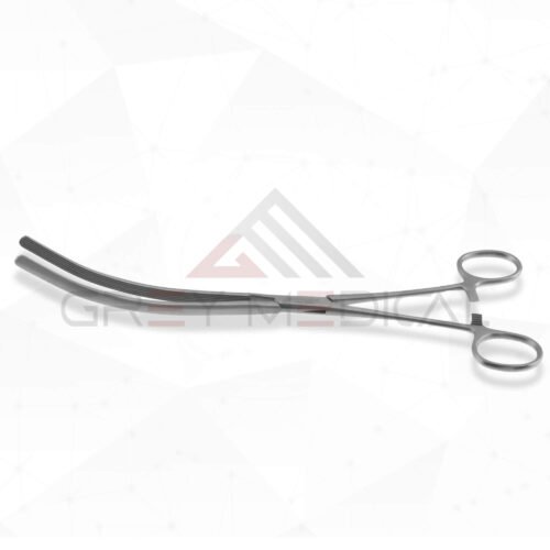 Mayo-Robson Intestinal Clamp
