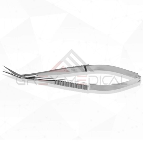 McClure Iris Scissors