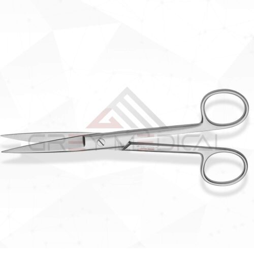 Operating Scissors Sharp/Sharp