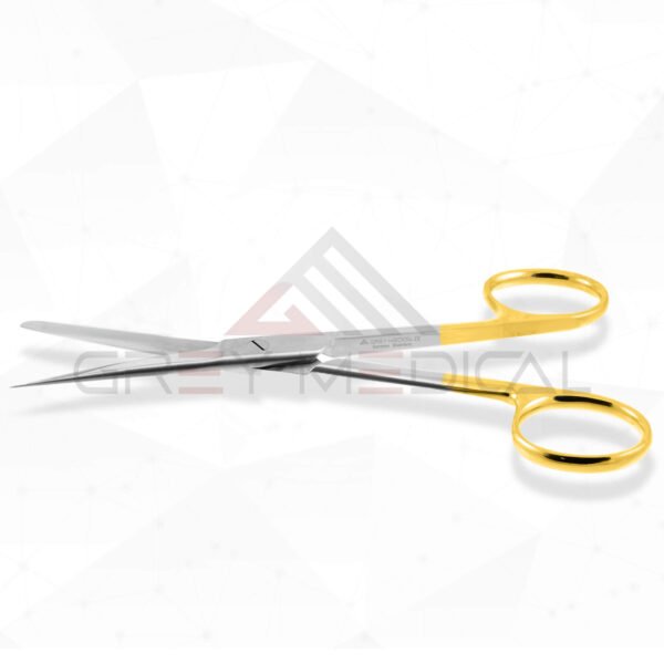 Operating Scissors TC