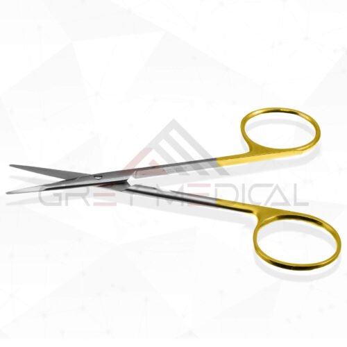 Par Scissors TC