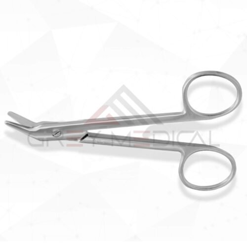 Roger Wire Cutting Scissors