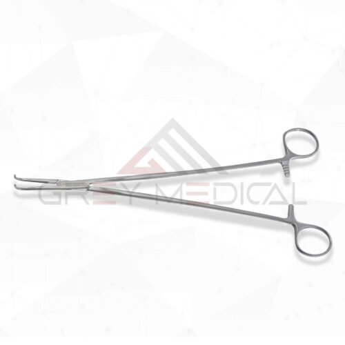 Roos Scalenectomy Forceps