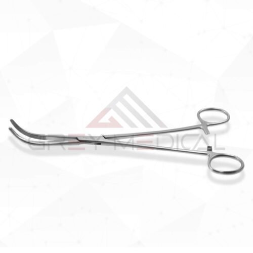 Rumel Thoracic Forceps