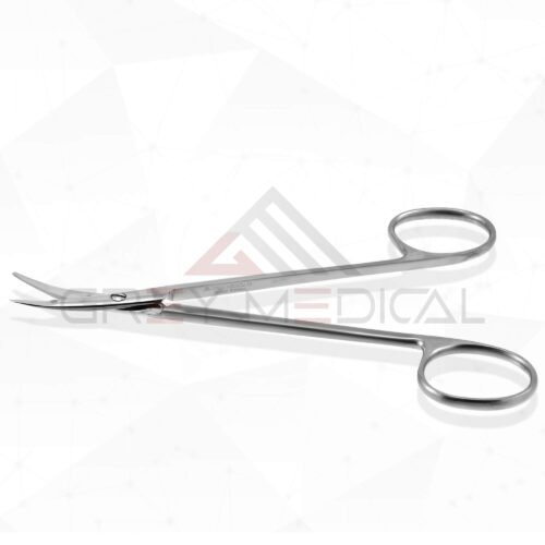 Shea Vein Graft Scissors