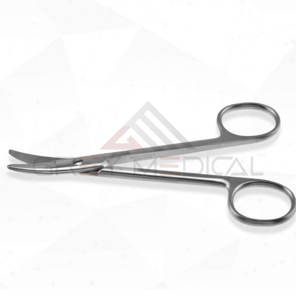 Sistrunk Fine scissors 1