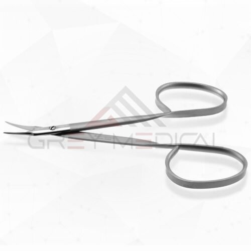 Suture Removal Scissors