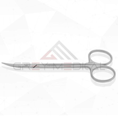 Strabismus Scissors