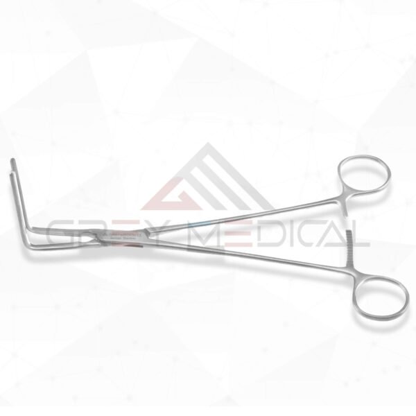 Strelinger Right Angle Clamps