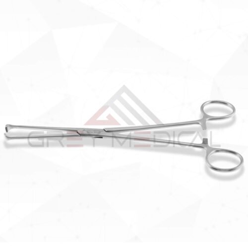 Thoms-Allis Tissue and Traction Forceps