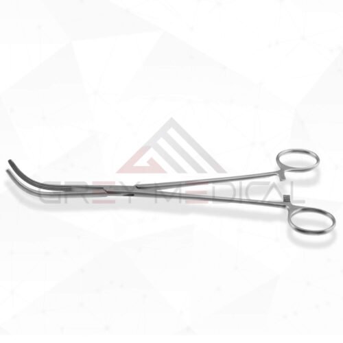 Willauer Forceps