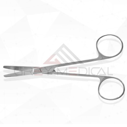 Wutzler Scissors