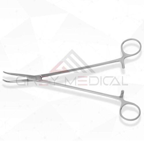 Storey Hemostatic Forceps