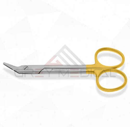 Wire Scissors