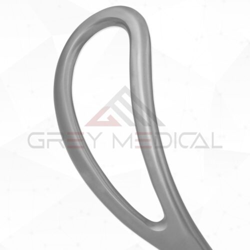 De Lee Obstetrical Forceps3333333333333333333333333333333333333