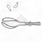 De Lee Obstetrical Forceps