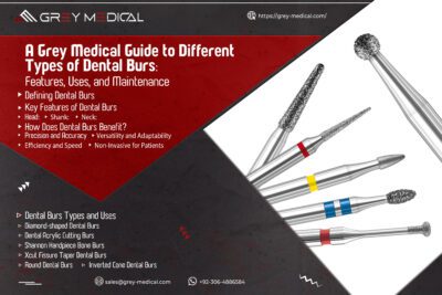 dental burs