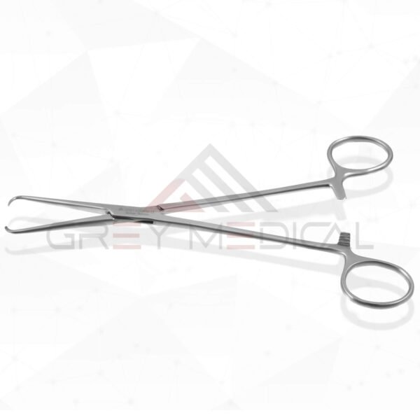 Adair uterine tenaculum forceps 1