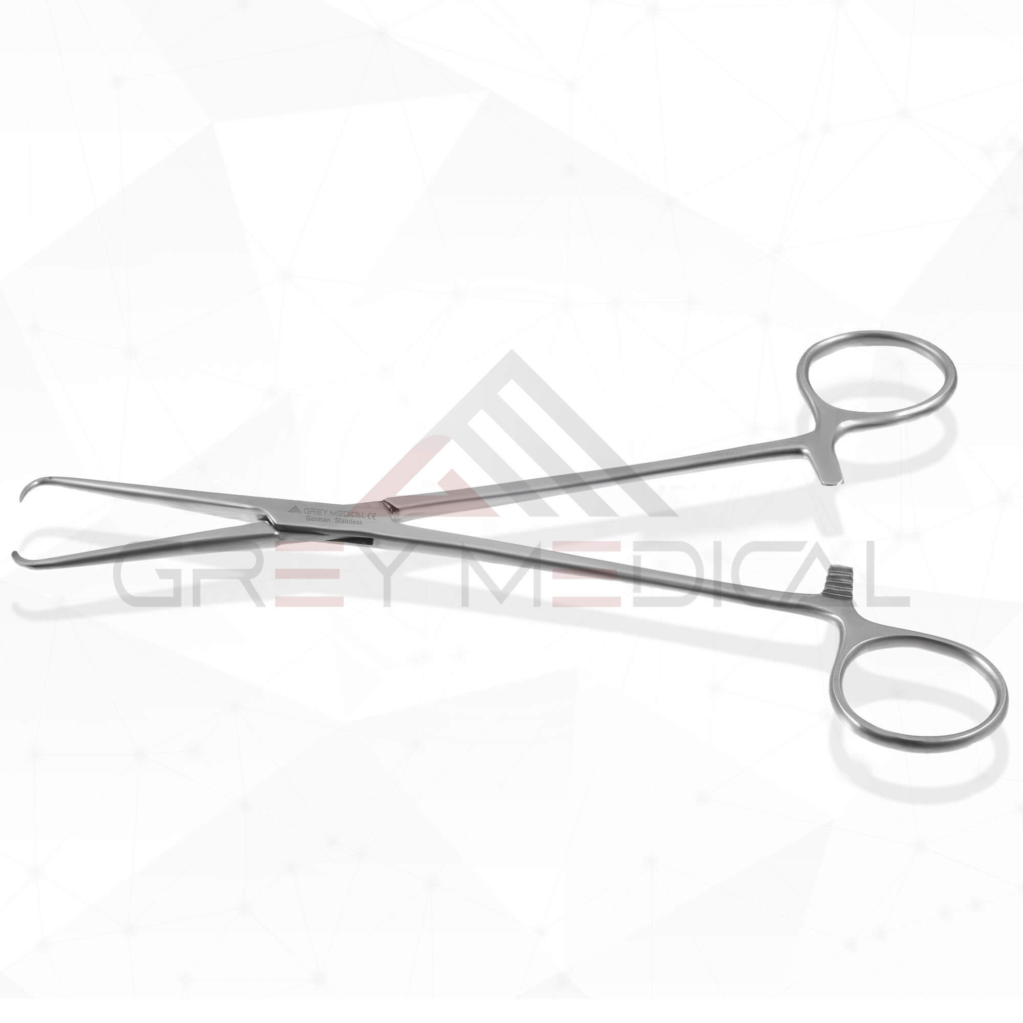 Adair Tenaculum | Grey Medical