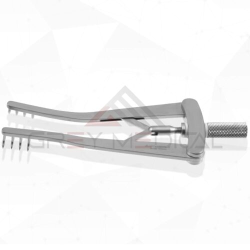 Alm Retractors