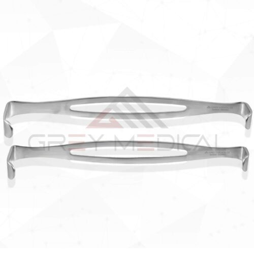 U.S. Army-Navy Retractor Nested set of 2