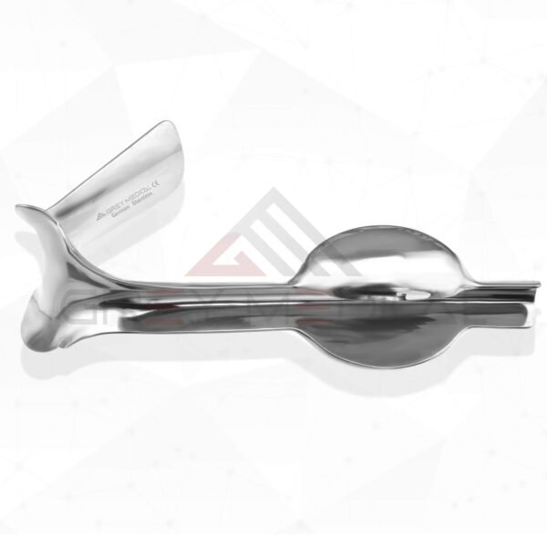 Auvard vaginal speculum 1