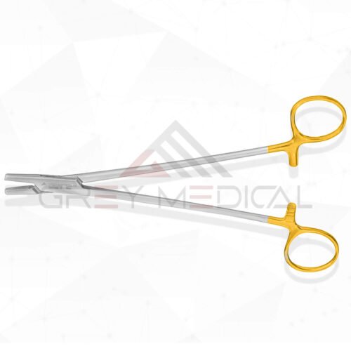 Baumgarten Wire Twister TC
