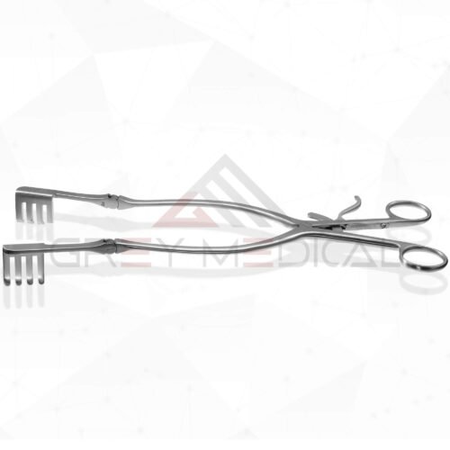 Beckman-Adson Retractor - Image 1