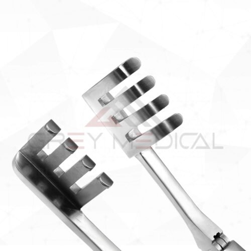 Beckman-Adson Retractor - Image 2