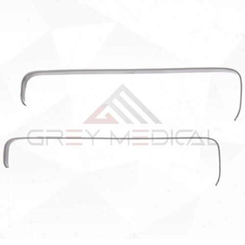 Brewster Phrenic Retractor Nested Set of 2