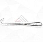 Cushing Decompression Retractor