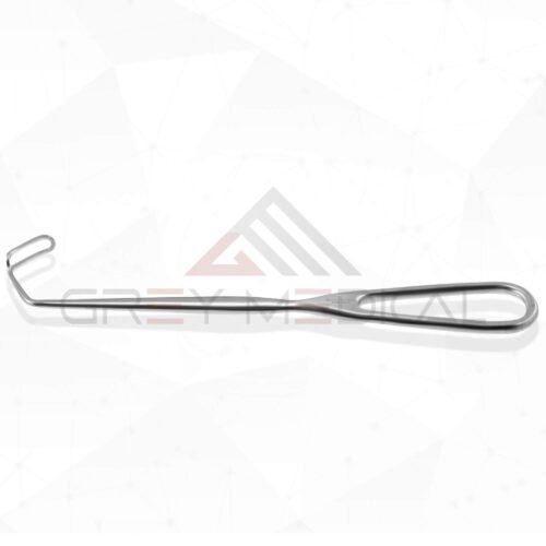 Cushing Decompression Retractor