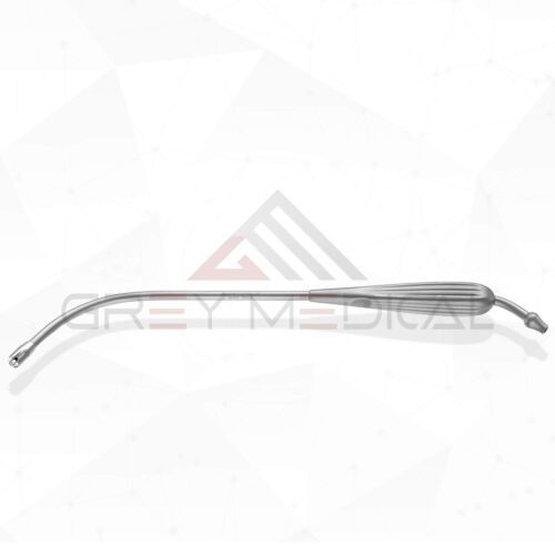 DeBakey Suction Tube