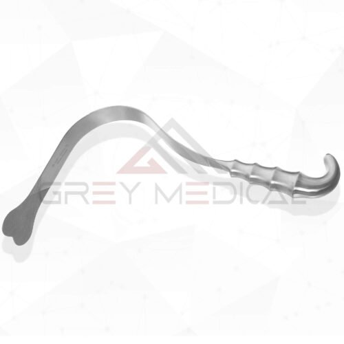 DeBakey-Cooley Retractor