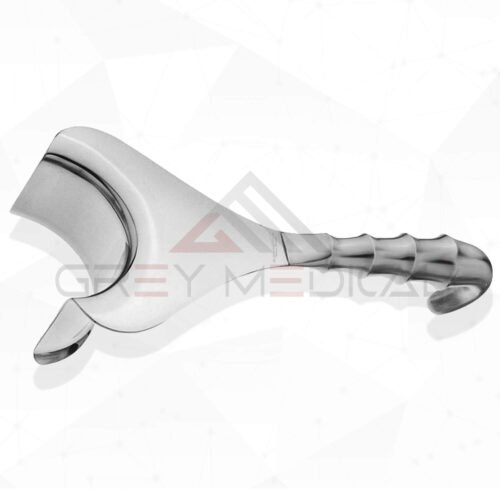 De Lee Universal Retractor - Image 1