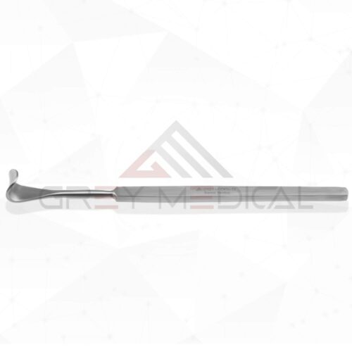 Desmarres Lid Retractor - Image 1