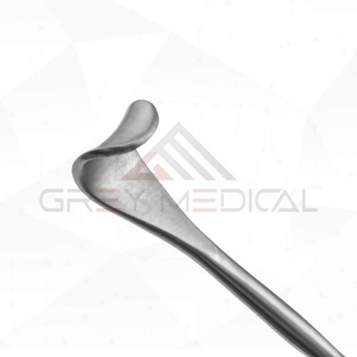 Desmarres Lid Retractor - Image 2