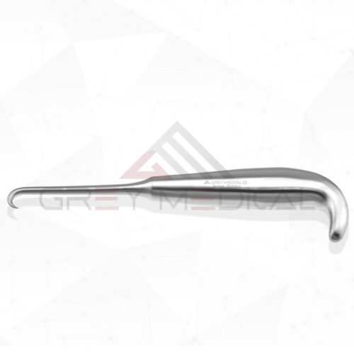 Dingman Zygoma Hook
