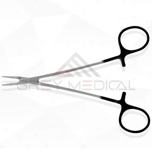 Extra Light Technique Needle Holder TC