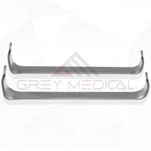 Farabeuf Retractor Nested Set of 2