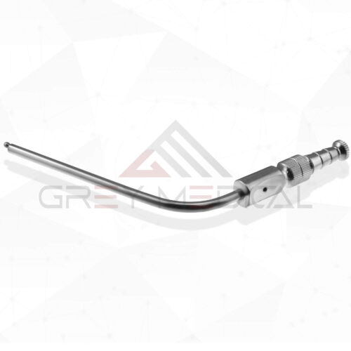 Ferguson-Frazier Suction Tubes