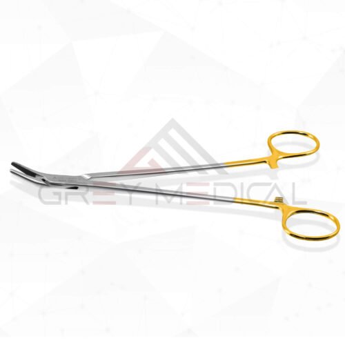 Finochietto Needle Holder TC